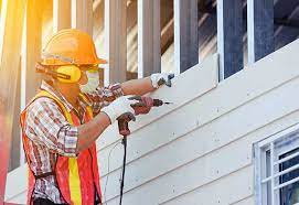 Best Siding Painting and Refinishing  in La Follette, TN