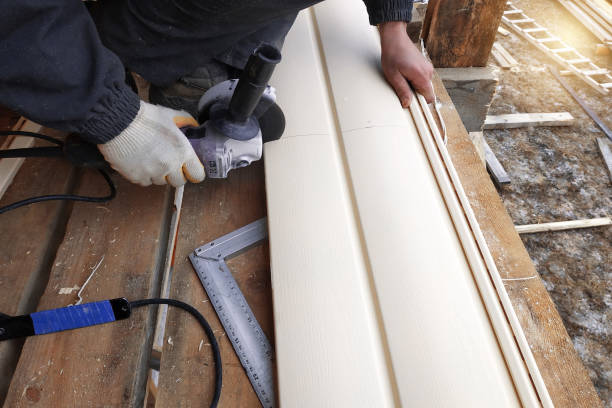 Best Fascia and Soffit Installation  in La Follette, TN